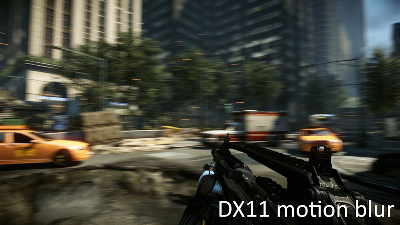 Illustration for article titled Crysis 2's Ultra Upgrade Explained In Pretty Images and Even Prettier Video
